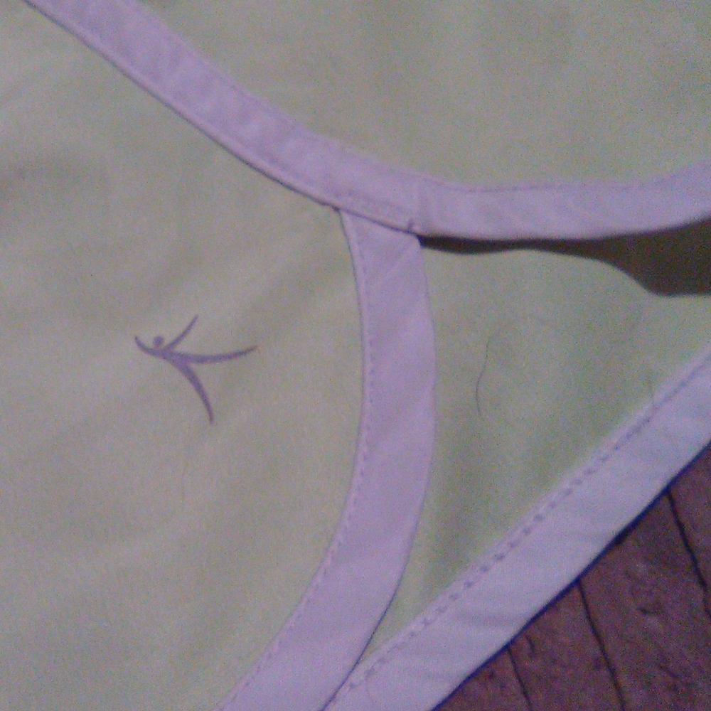 Danskin - Picture 3 of 4